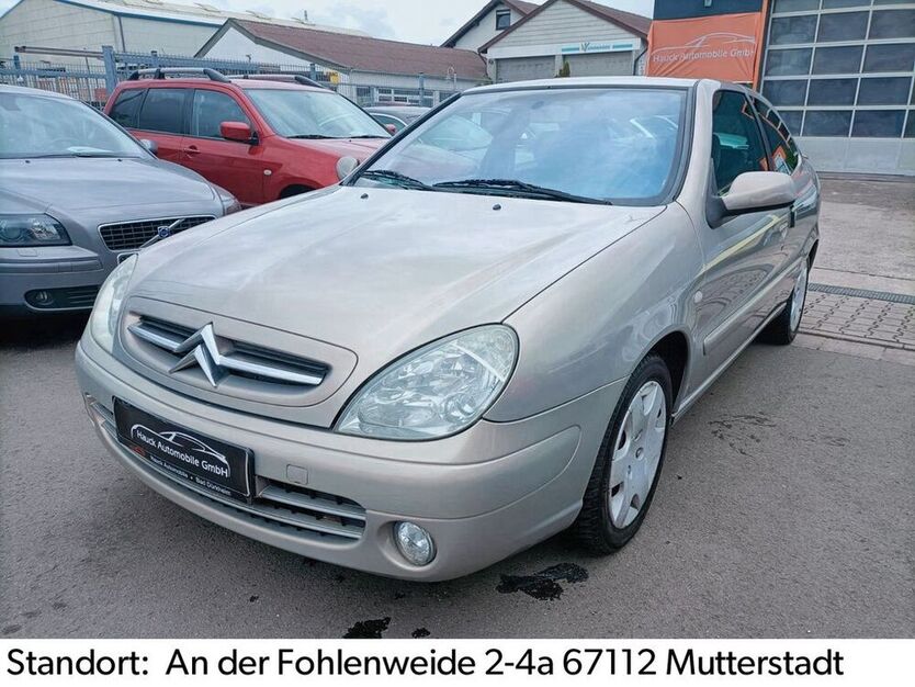 Xsara