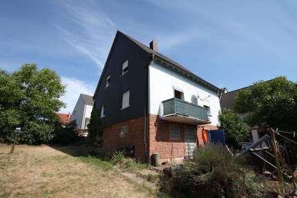 Haus Rodenbach - 5 Zimmer, 100 m&sup2;, 295.000&euro; | Angebot:26805194