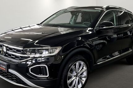 VW T-Roc 101.302 km 22.930 &euro; Kusel 66869