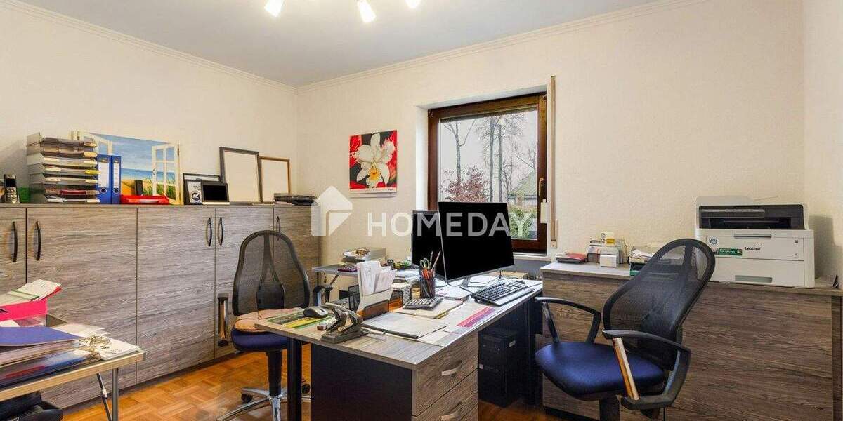 Einfamilienhaus Pirmasens Hengsberg - 7 Zimmer, 183 m&sup2;, 595.000&euro; | Angebot:25684246