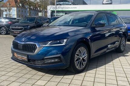 Skoda Octavia 95.206 km 23.290 &euro; Kaiserslautern 67657