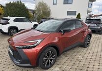 Gebrauchtwagen Toyota C-HR