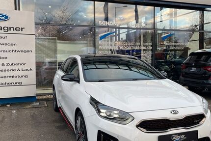 Kia pro ceed / ProCeed 69.000 km 22.930 € Pirmasens 66953