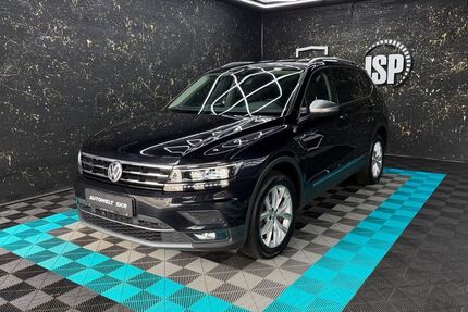 VW Tiguan Allspace 142.000 km 22.499 &euro; Enkenbach-Alsenborn 67677