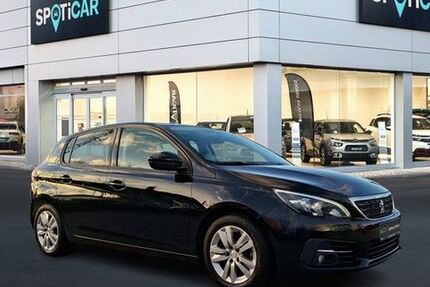 Peugeot 308 54.000 km 12.299 &euro; Pirmasens 66955