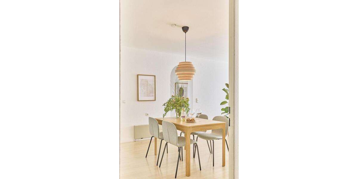 Etagenwohnung Landstuhl - 4 Zimmer, 107 m&sup2;, 2.200&euro; | Angebot:26641620