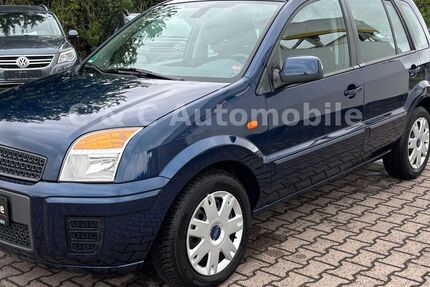 Ford Fusion 126.474 km 2.499 &euro; Marnheim 67297