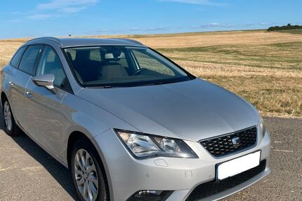 Seat Leon 126.000 km 11.800 &euro; Kleinbundenbach 66501