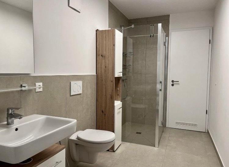 Etagenwohnung Kaiserslautern Betzenberg - 2 Zimmer, 56 m&sup2;, 1.350&euro; | Angebot:26265773