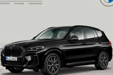 BMW X3 66.800 km 41.900 &euro; Bad Dürkheim 67098