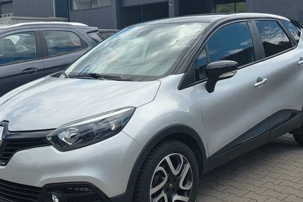 Renault Captur 74.960 km 9.599 &euro; Kirchheimbolanden 67292