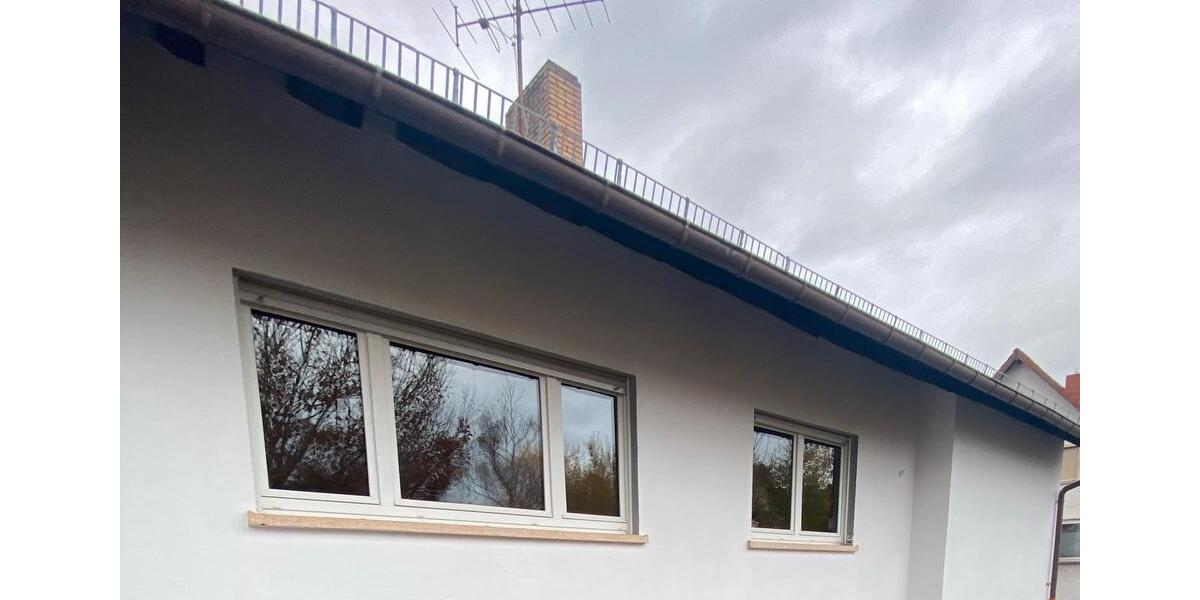 Haus voll möbliert zur Vermietung 6 zimmer