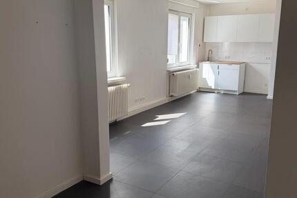 Wohnung Kaiserslautern Betzenberg - 1.5 Zimmer, 45 m&sup2;, 400&euro; | Angebot:26234495