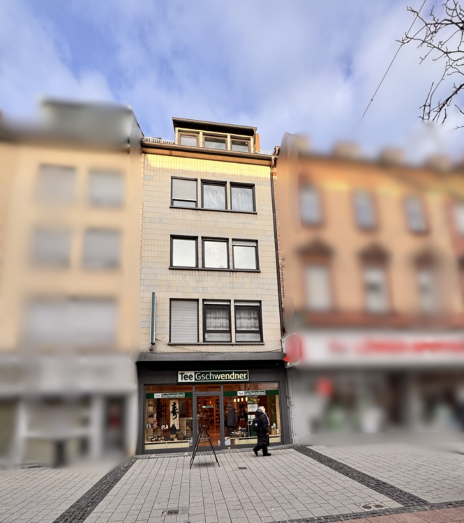 Wohnung zum Mieten in Kaiserslautern 900 € 73.1 m²