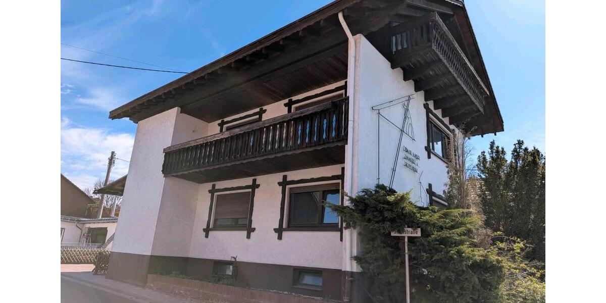 Mehrfamilienhaus, Wohnhaus Elmstein Helmbach - 215.000&euro; | Angebot:26697639
