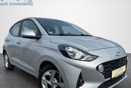 Hyundai i10 74.839 km 11.990 &euro; Mehlingen 67678
