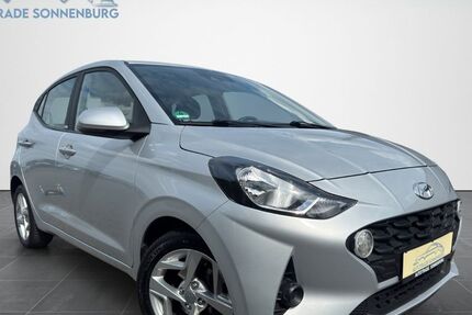 Hyundai i10 74.839 km 12.290 &euro; Mehlingen 67678