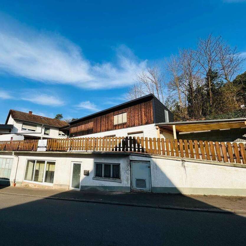 Haus zum Kaufen in Rodalben 199.000 € 255 m²