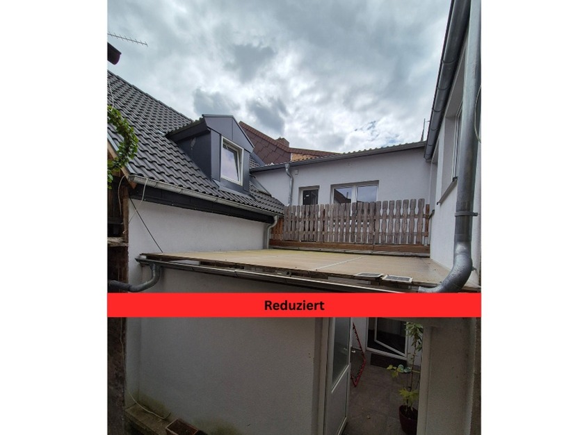 Umfangreich renoviertes Reihenhaus mit neuer Gasheizung in WiesenthalerhofErzhütte 4 zimmer