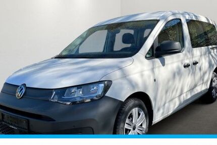 VW Caddy Maxi 28.471 km 24.990 &euro; Kaiserslautern 67663