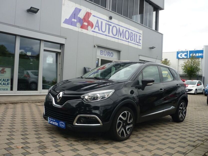 Captur