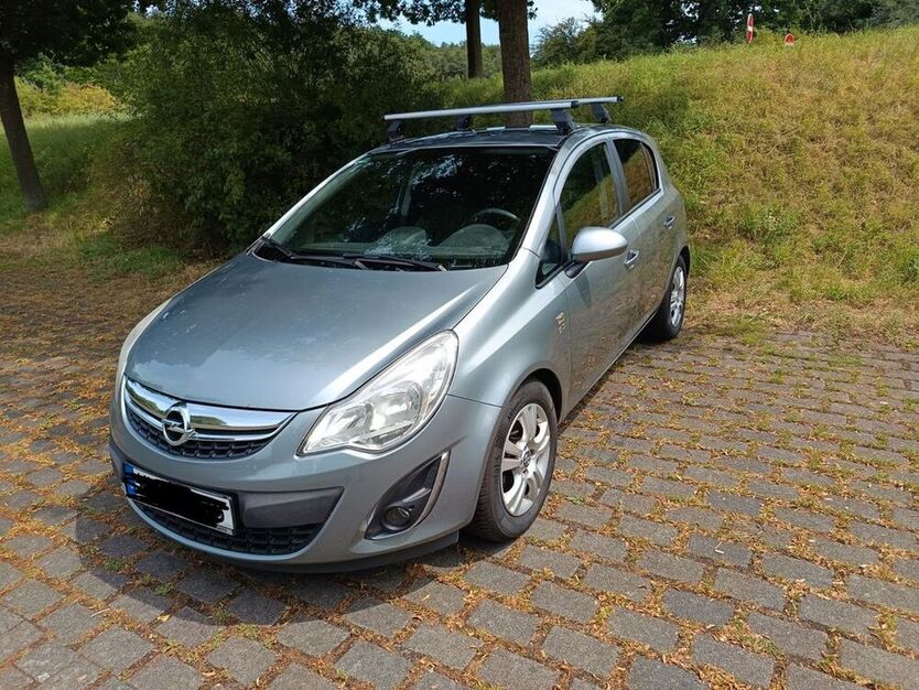 Corsa