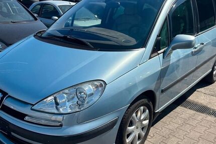 Peugeot 807