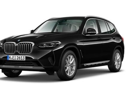 BMW X3 49.685 km 34.999 &euro; Kaiserslautern 67663