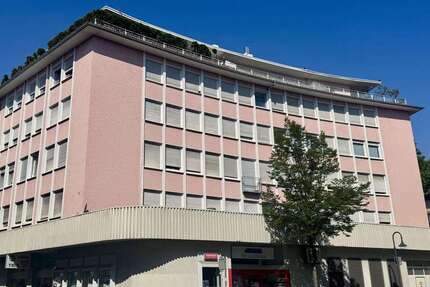 Wohnung Kaiserslautern Betzenberg - 3 Zimmer, 82 m&sup2;, 135.000&euro; | Angebot:27017994