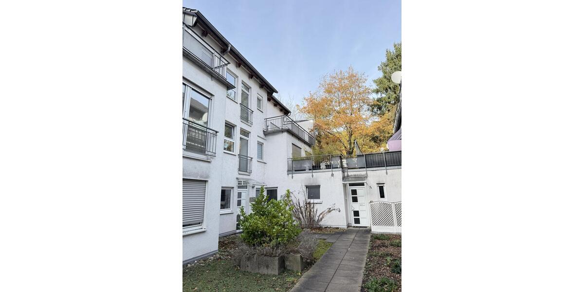 Maisonettenwohnung Elmstein - 2 Zimmer, 76 m&sup2;, 830&euro; | Angebot:25933711