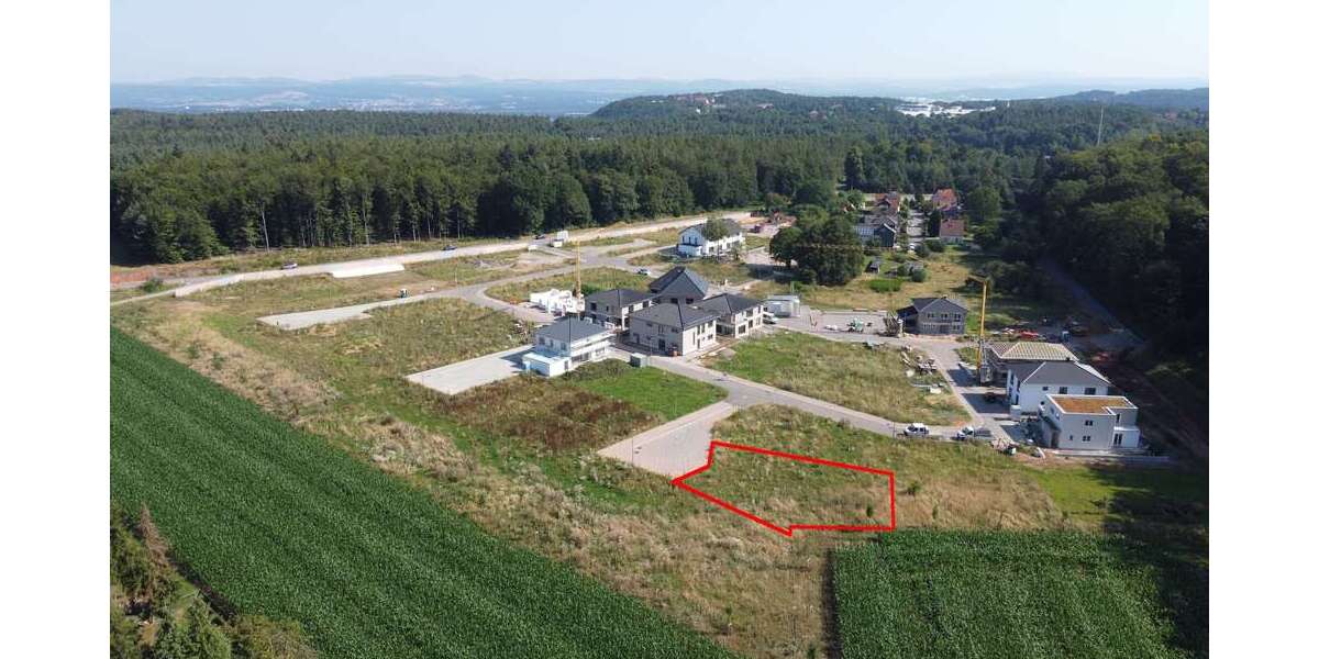 Grundstück Landstuhl - 237.300&euro; | Angebot:24918483