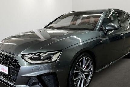 Audi A4 55.526 km 45.970 &euro; Kaiserslautern 67663