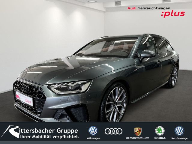 Audi A4 55.526 km 45.970 &euro; Kaiserslautern 67663