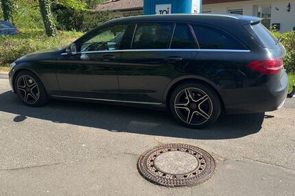 Mercedes-Benz C 220 328.000 km 11.000 &euro; Eisenberg 67304