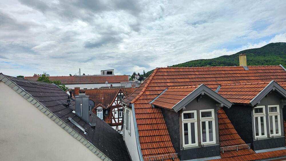 Etagenwohnung Neustadt an der Weinstraße Neustadt-Stadt - 2 Zimmer, 50 m&sup2;, 650&euro; | Angebot:26787685