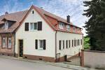 Einfamilienhaus Kaiserslautern Dansenberg - 6 Zimmer, 158 m&sup2;, 249.000&euro; | Angebot:26629247