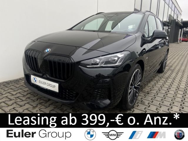 BMW 223 Active Tourer 25.606 km 39.689 € Kaiserslautern 67663