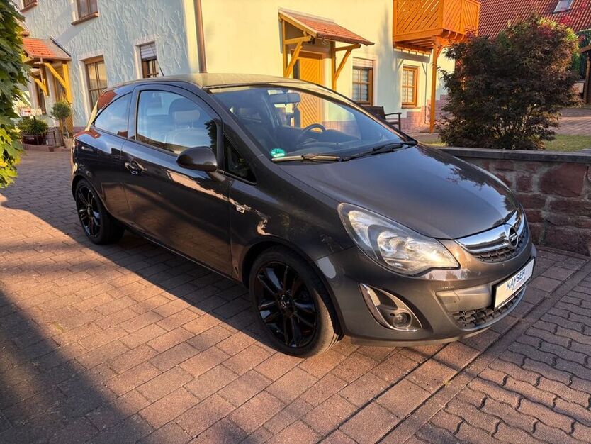 Corsa
