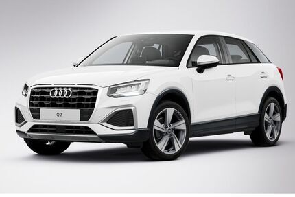 Audi Q2 2.990 km 32.890 &euro; Neustadt a.d. Weinstraße 67433