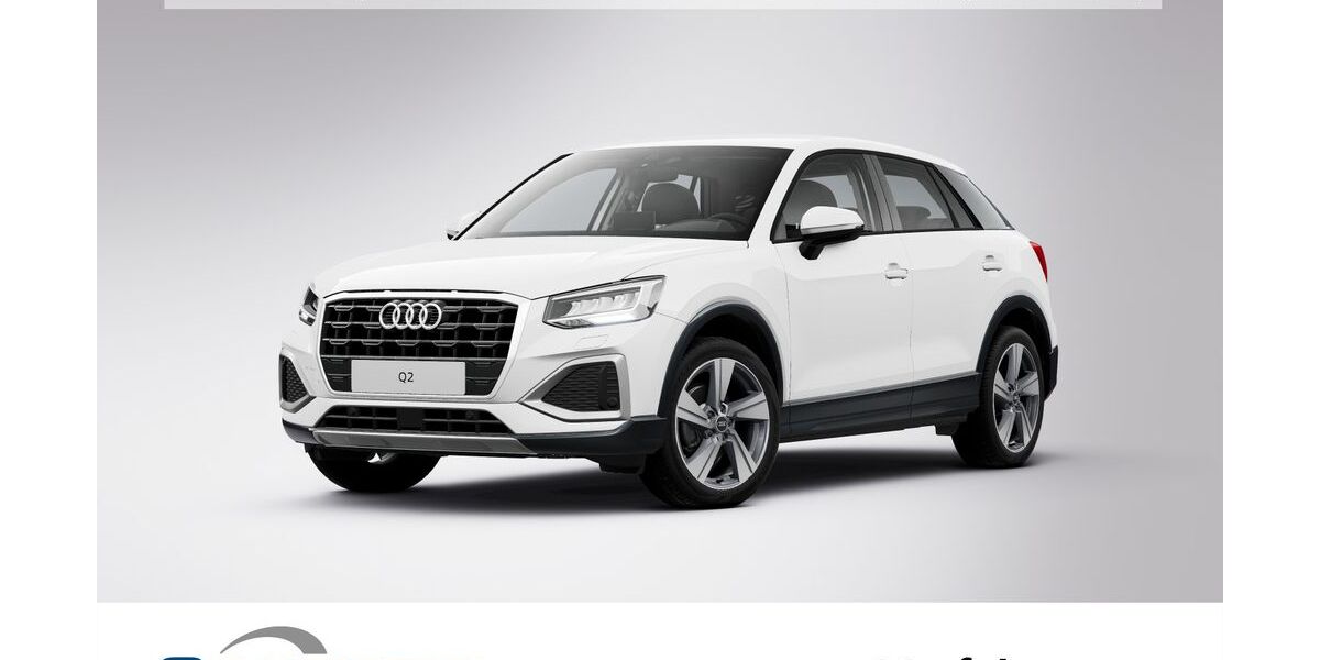 Audi Q2 2.990 km 32.890 &euro; Neustadt a.d. Weinstraße 67433