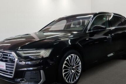 Audi A6 75.759 km 36.440 € Kaiserslautern 67663