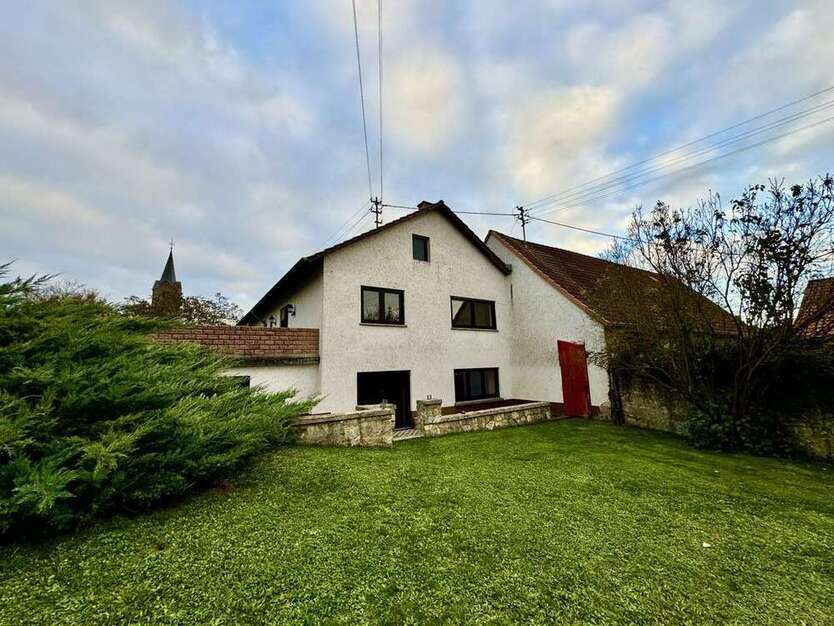 Haus zum Kaufen in Rittersheim 499.000 € 256.49 m²
