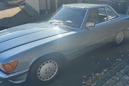 Mercedes-Benz SL 300 125.118 km 35.000 &euro; Thaleischweiler 66987