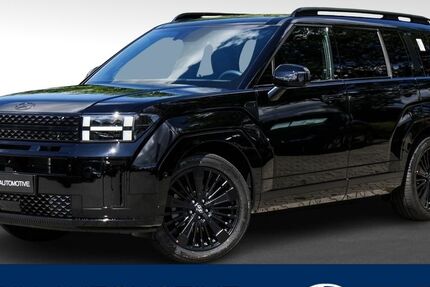 Hyundai SANTA FE 12.500 km 44.450 &euro; Kaiserslautern 67655