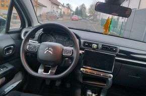 Citroen C3 85.400 km 7.500 &euro; Göllheim 67307