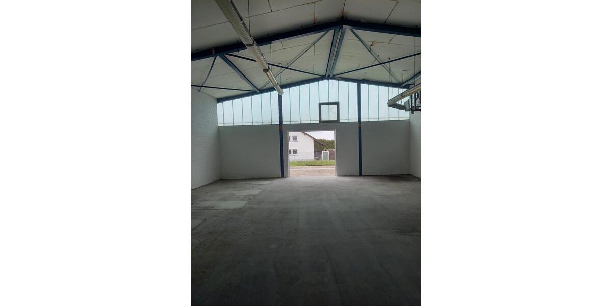 Gewerbeobjekt Pirmasens Fehrbach - 990&euro; | Angebot:24774157