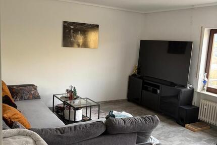 Eigentumswohnung 3 zimmer