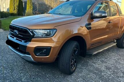 Ford Ranger 84.000 km 31.500 &euro; Pirmasens 66954