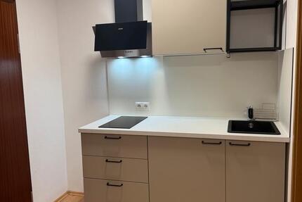 Wohnung Kaiserslautern Bahnheim - 1 Zimmer, 25 m&sup2;, 595&euro; | Angebot:25052850