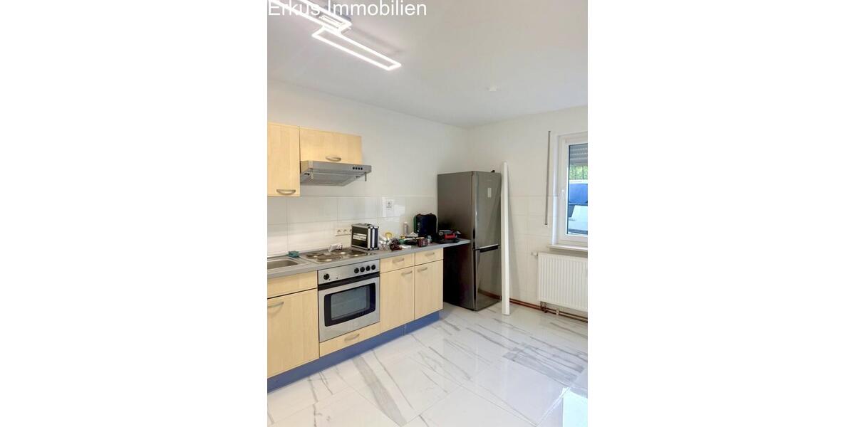 Erdgeschoßwohnung Wartenberg-Rohrbach Rohrbach - 3 Zimmer, 90 m&sup2;, 1.300&euro; | Angebot:26463565